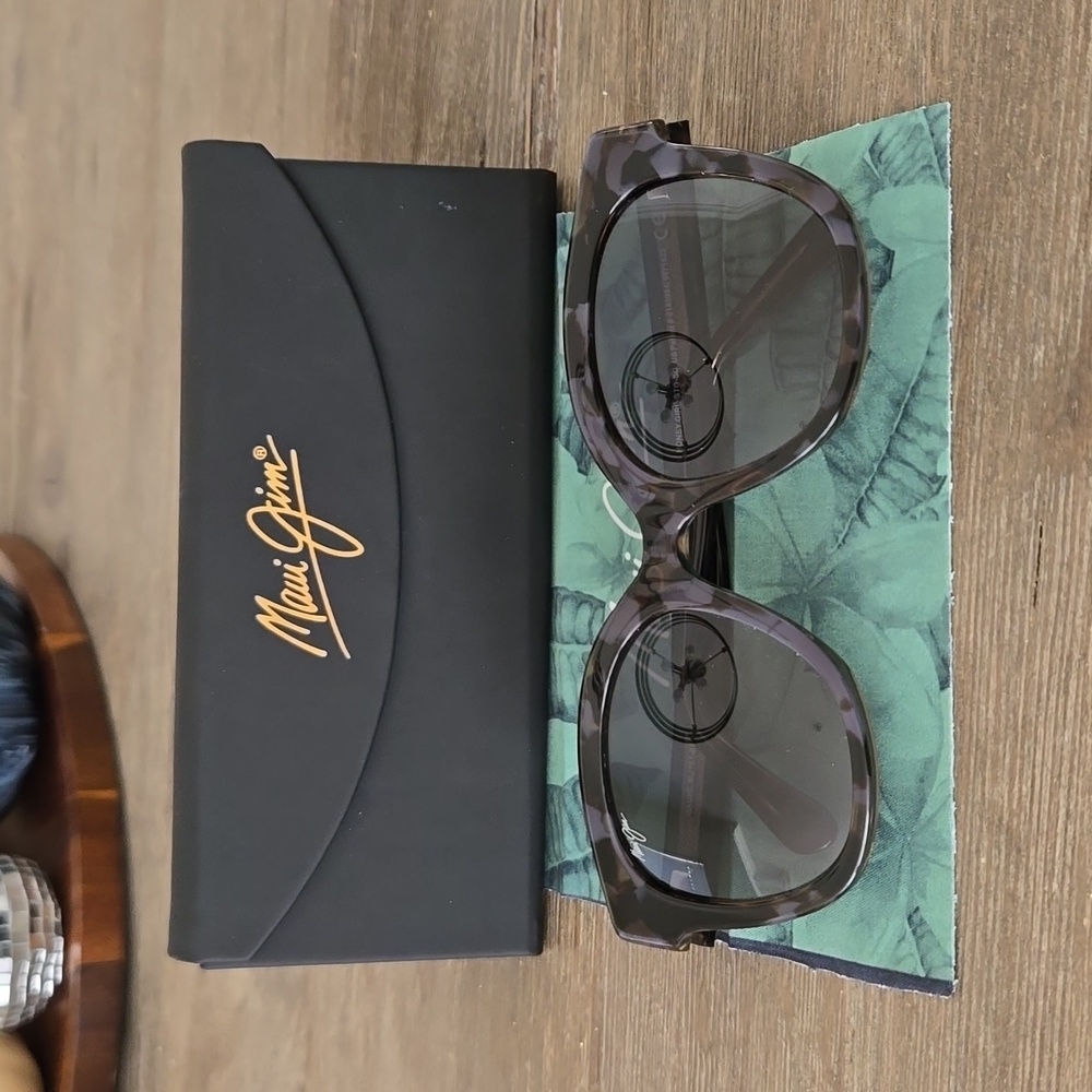 Maui Jim Honey Girl
